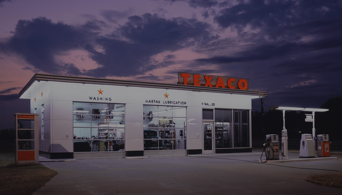 PakridgeptyTop-Quality Fuel for Every Journey