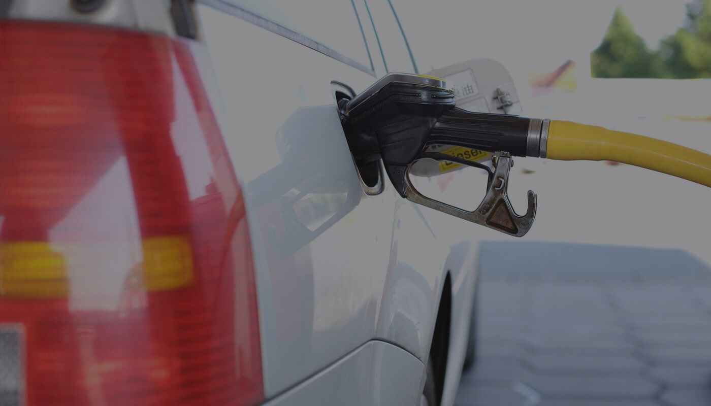 PakridgeptySafe and Reliable Refuel Services