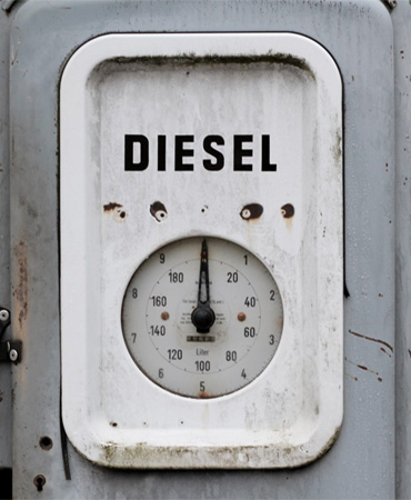 Pure Diesel