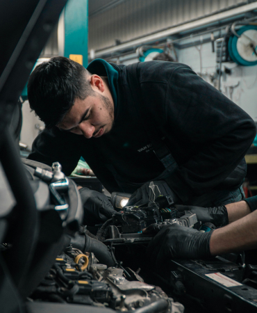 Mechanic