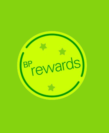BP Rewards