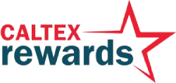 Caltex Rewards Image